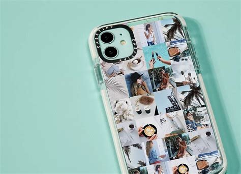 how does casetify material feel.